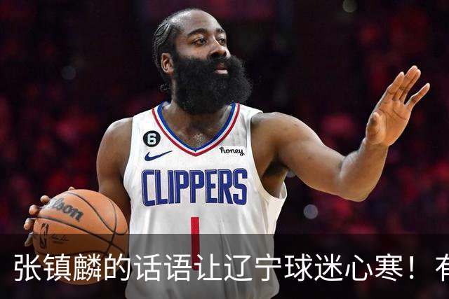 张镇麟的话语让辽宁球迷心寒！有些事不能说得太直白